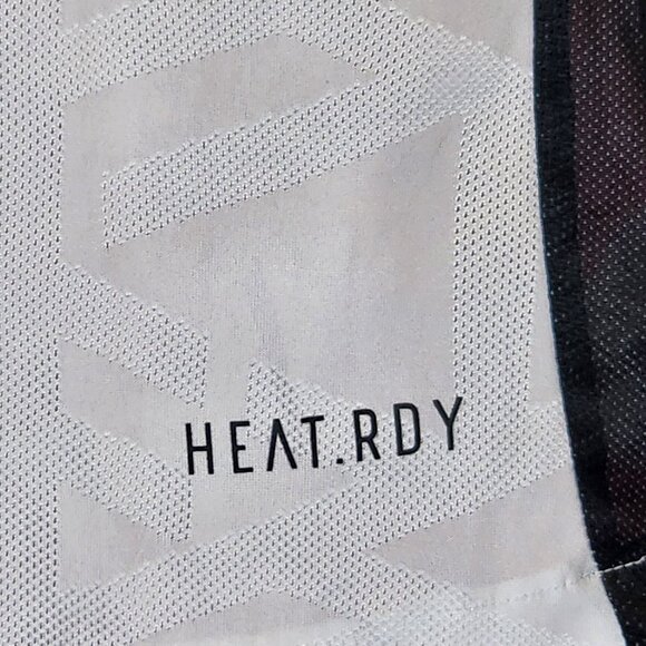 Adidas Germany Team Soccer Jersey 2024 KROOS Slim Fit Medium - Picture 15 of 16